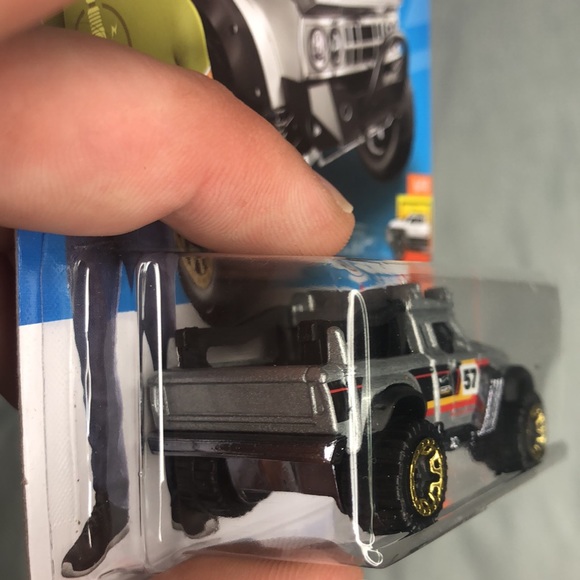 Rally Baja Crawler - Picture 5 of 7